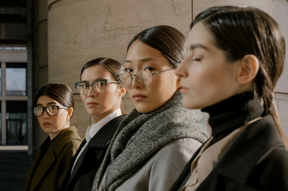 Ing. Eva Novotná, CFA